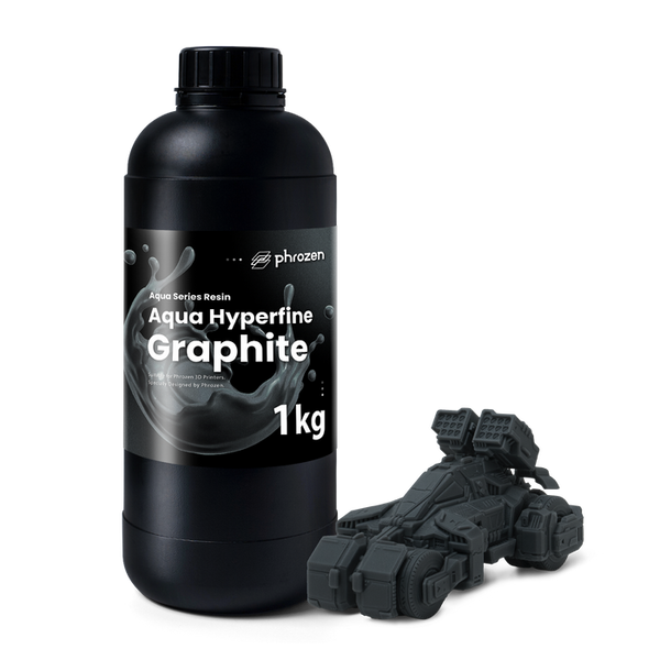 Phrozen Hyperfine Resin