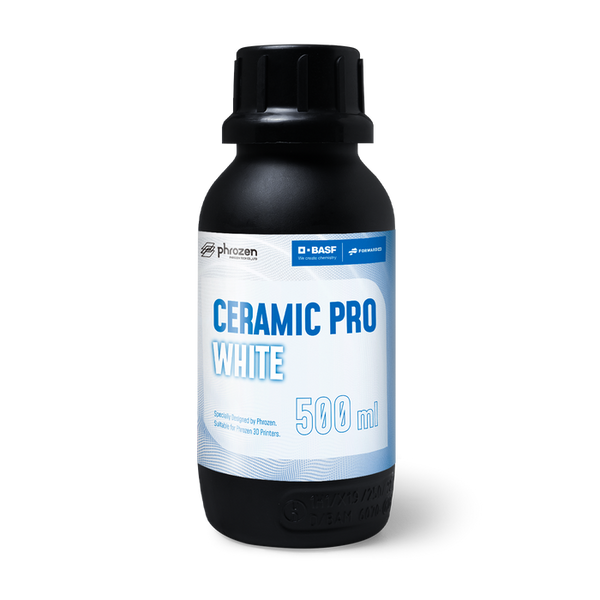 Phrozen Ceramic Pro Resin