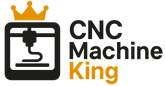 CNC Machine King