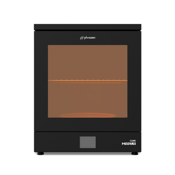 Phrozen Cure Mega S curing station
