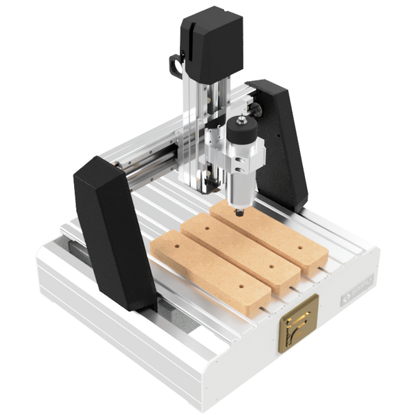 i2R CNC - Discovery 1 CNC Machine