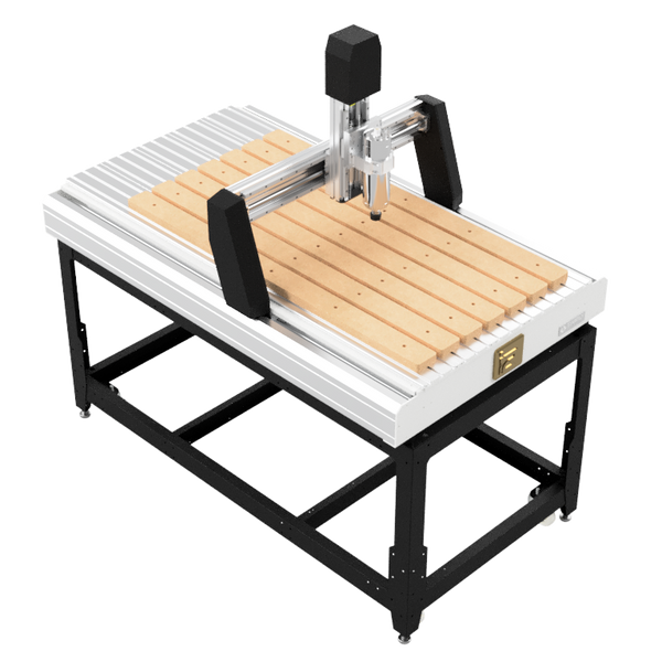 i2R CNC - Discovery 8 CNC Machine