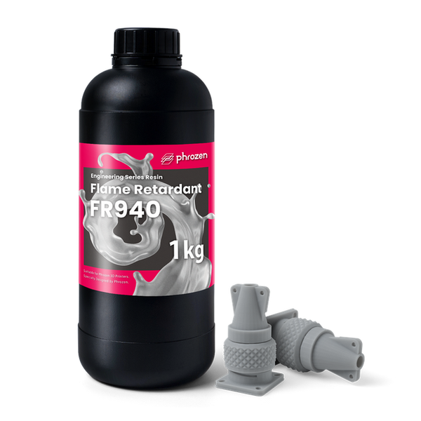 Phrozen Flame Retardant FR940 Resin
