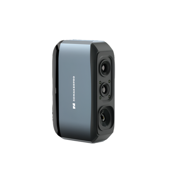 3DMakerPro - Moose 3D Scanner