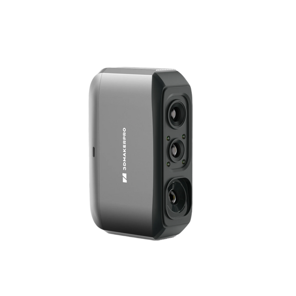3DMakerPro - Moose Lite 3D Scanner