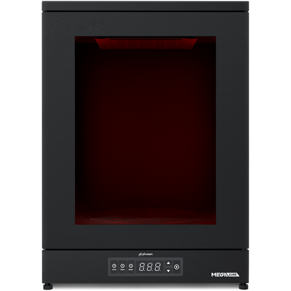 Phrozen Cure Mega: UV Post Curing Lamp