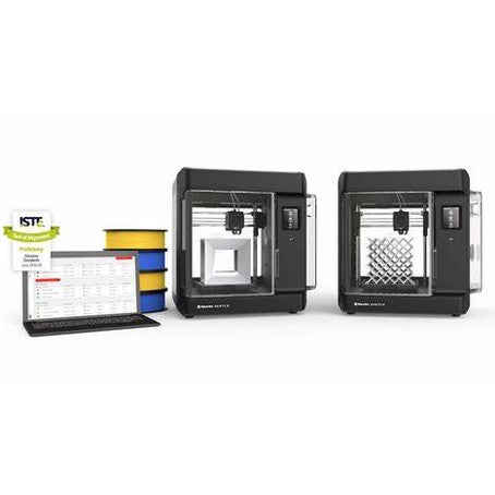 Makerbot SKETCH Classroom - Dual Bundle