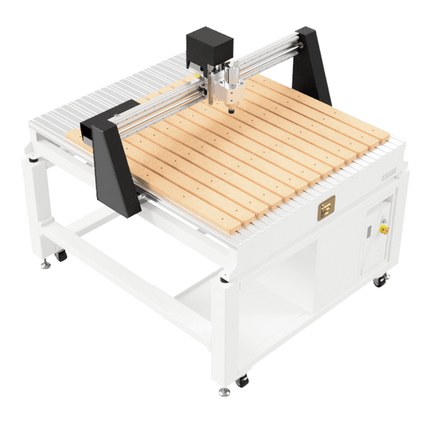 i2R CNC - Performance 16 CNC Machine