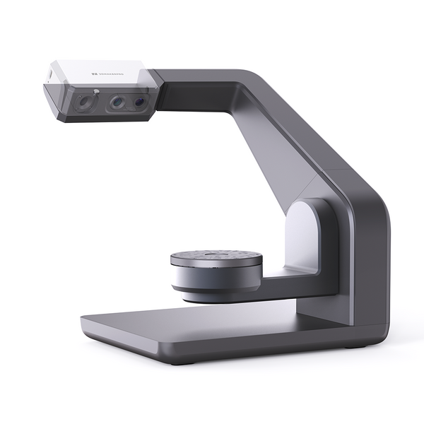 3DMakerPro - Multi-Axis Turntable