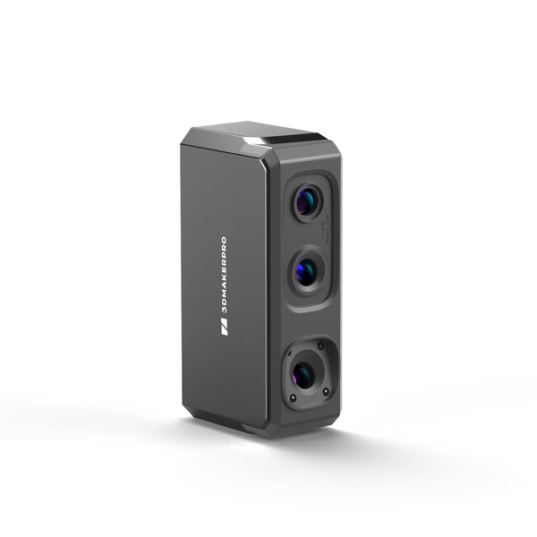3DMakerPro - Seal Lite 3D Scanner