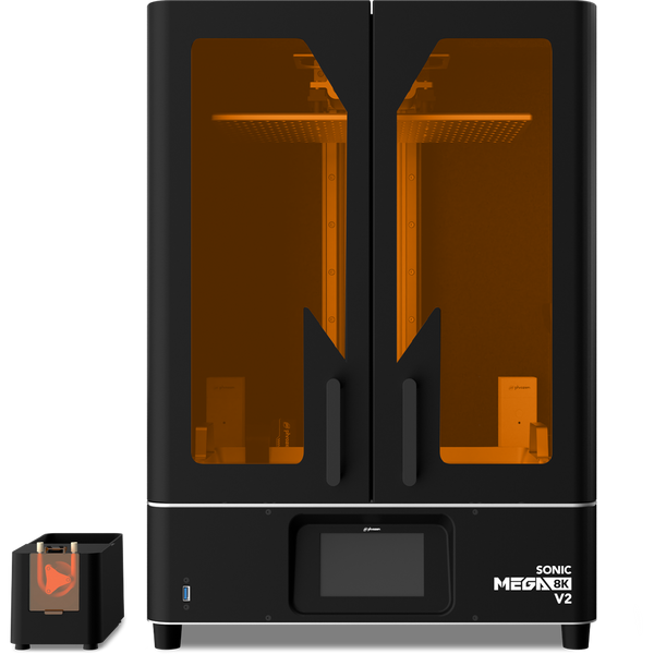 Phrozen Sonic Mega 8K V2 15" LCD 3D Printer