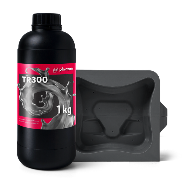 Phrozen TR300 Ultra High Temp Resin
