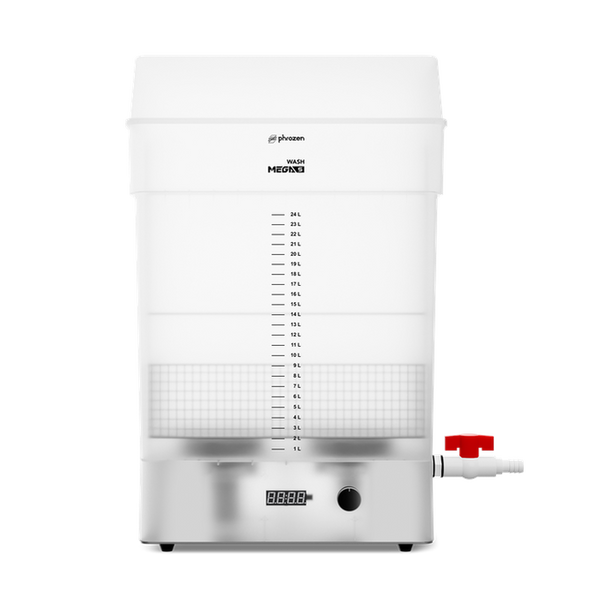Phrozen Wash Mega S curing station
