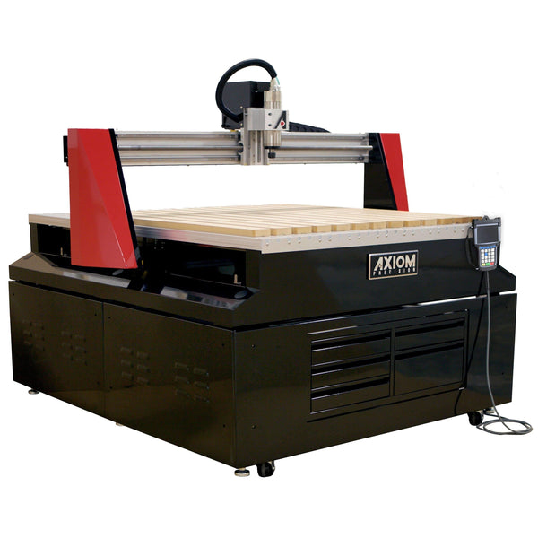Axiom Elite CNC - AR16 ELITE (48" x 48")