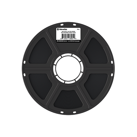 MakerBot Sketch PLA Filament - Black