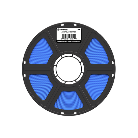 MakerBot Sketch PLA Filament - Blue