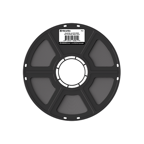 MakerBot Sketch PLA Filament - Gray
